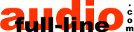 Full Line Audio-The best source for Audio and Video