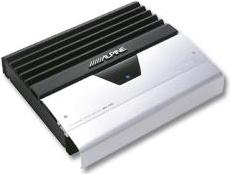Alpine MRV-F340
