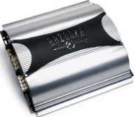 Bazooka EL460
