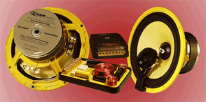 CDT Audio ES-630