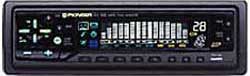 Pioneer DEQ-7600