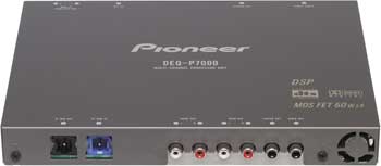 Pioneer DEQ-P7000