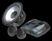 Orion Components Car Stereo - [ full-line-audio.com ]